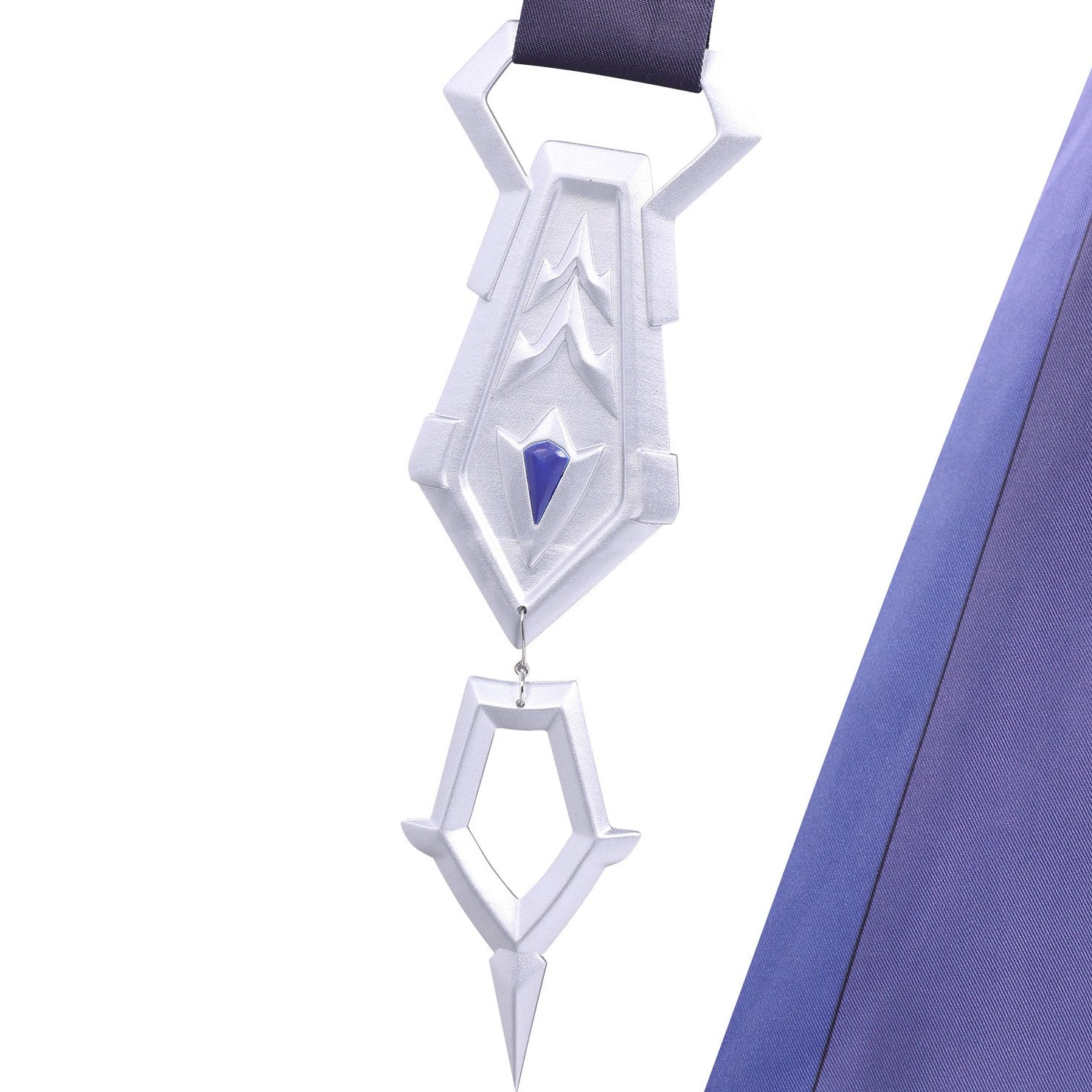 Game Genshin Impact Kyryll Chudomirovich Flins Cosplay Costumes