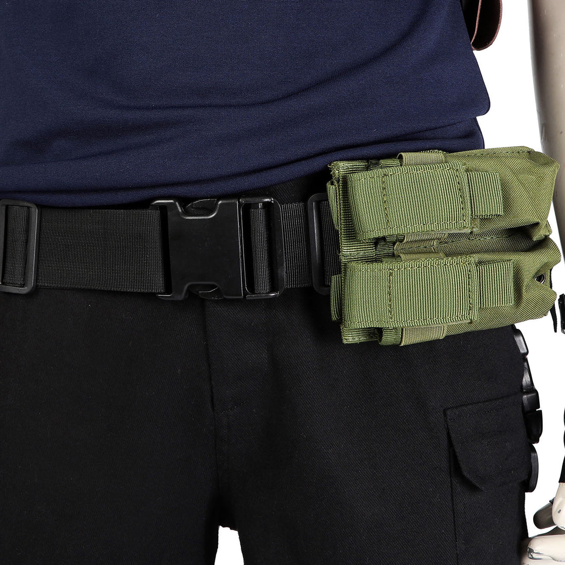 [ylevol] Resident Evil 4 Remake Leon S. Kennedy Male Cosplay Costumes