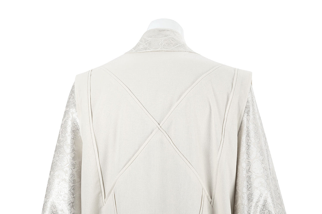 [ylevol] The Lord of The Rings The White Wizard Saruman Top Level Cosplay Costumes