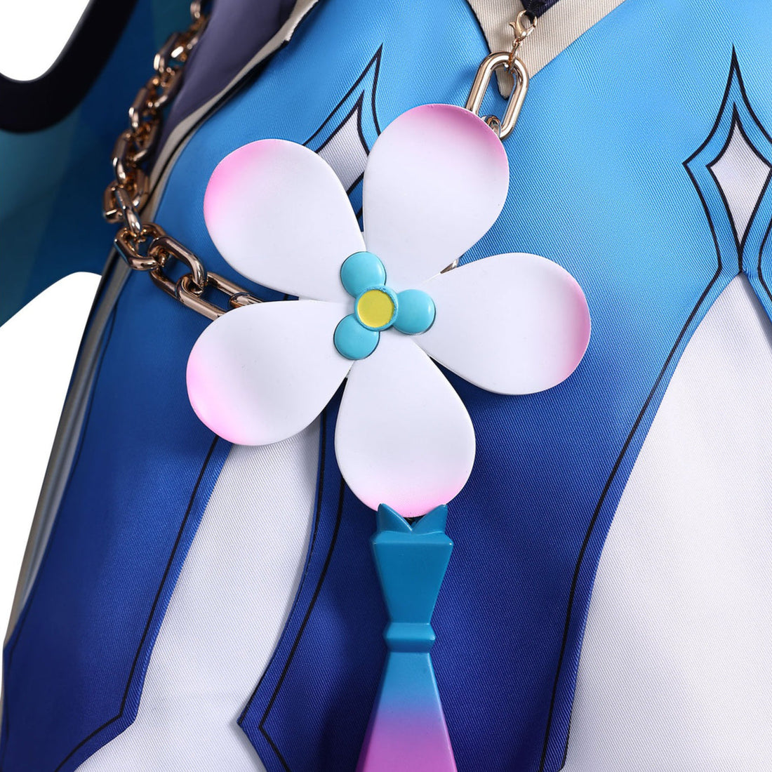 [ylevol] Game Honkai: Star Rail Monarch Cerydra Fullset Cosplay Costumes