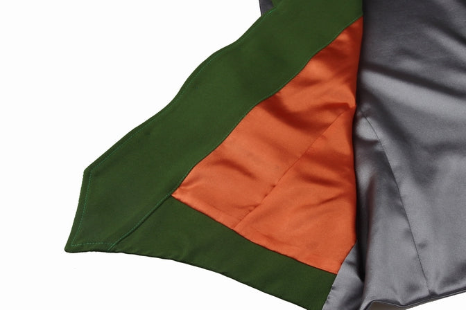 [ylevol] Batman The Dark Knight The Joker Male Fullset Cosplay Costumes