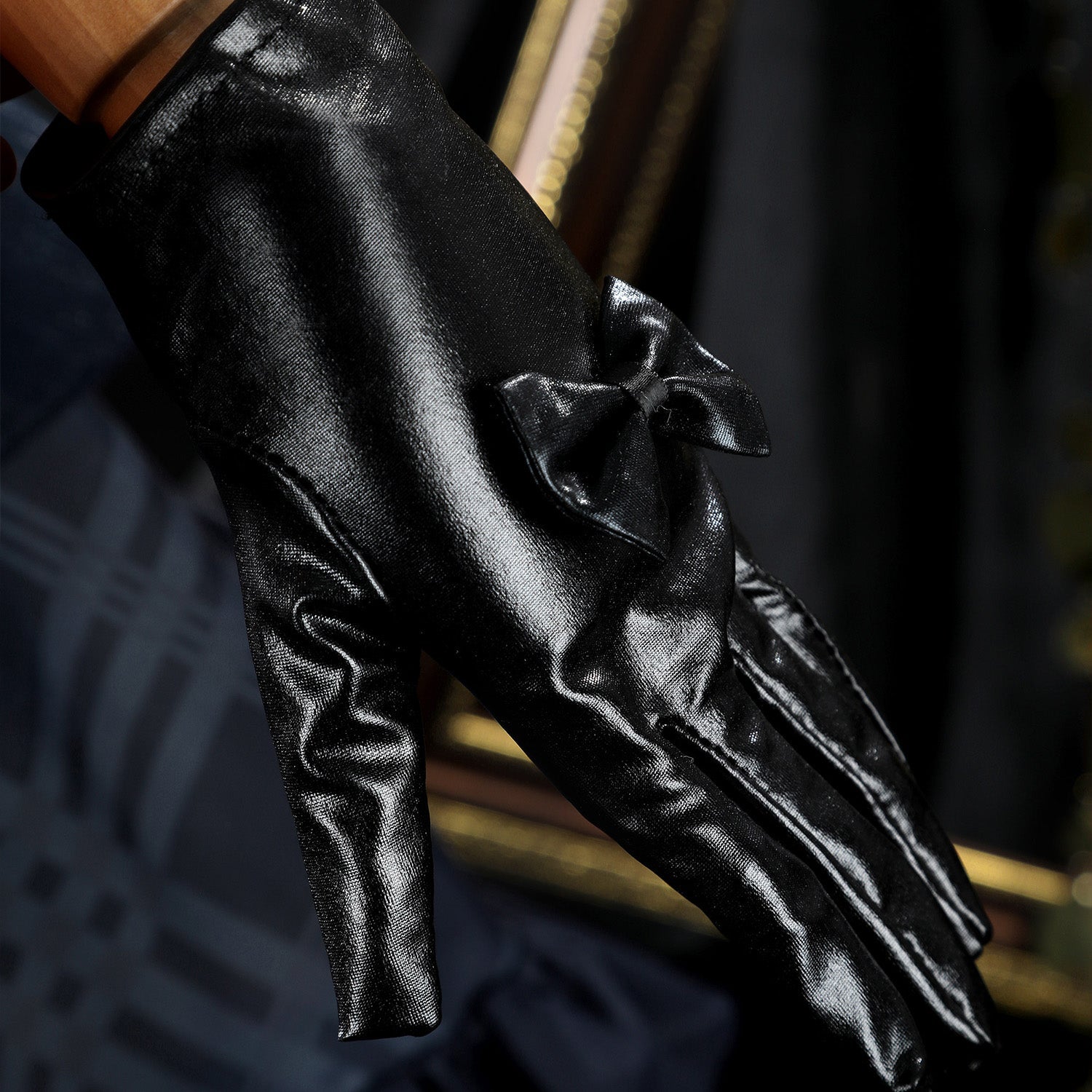 [ylevol] Identity V Mechanic Lockheart Full Set Cosplay Costumes