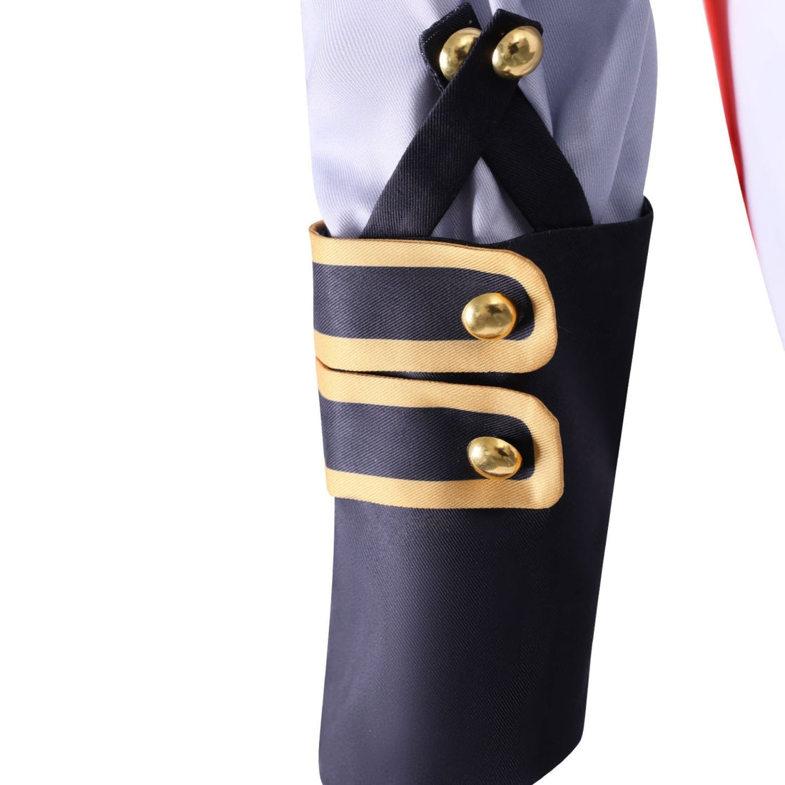 [ylevol] Game Honkai: Star Rail Tribios Fullset Cosplay Costumes