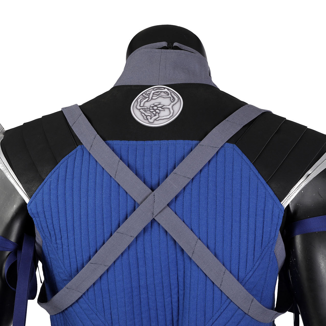 [ylevol] Mortal Kombat 1 Sub-Zero Top Level Male Cosplay Costumes