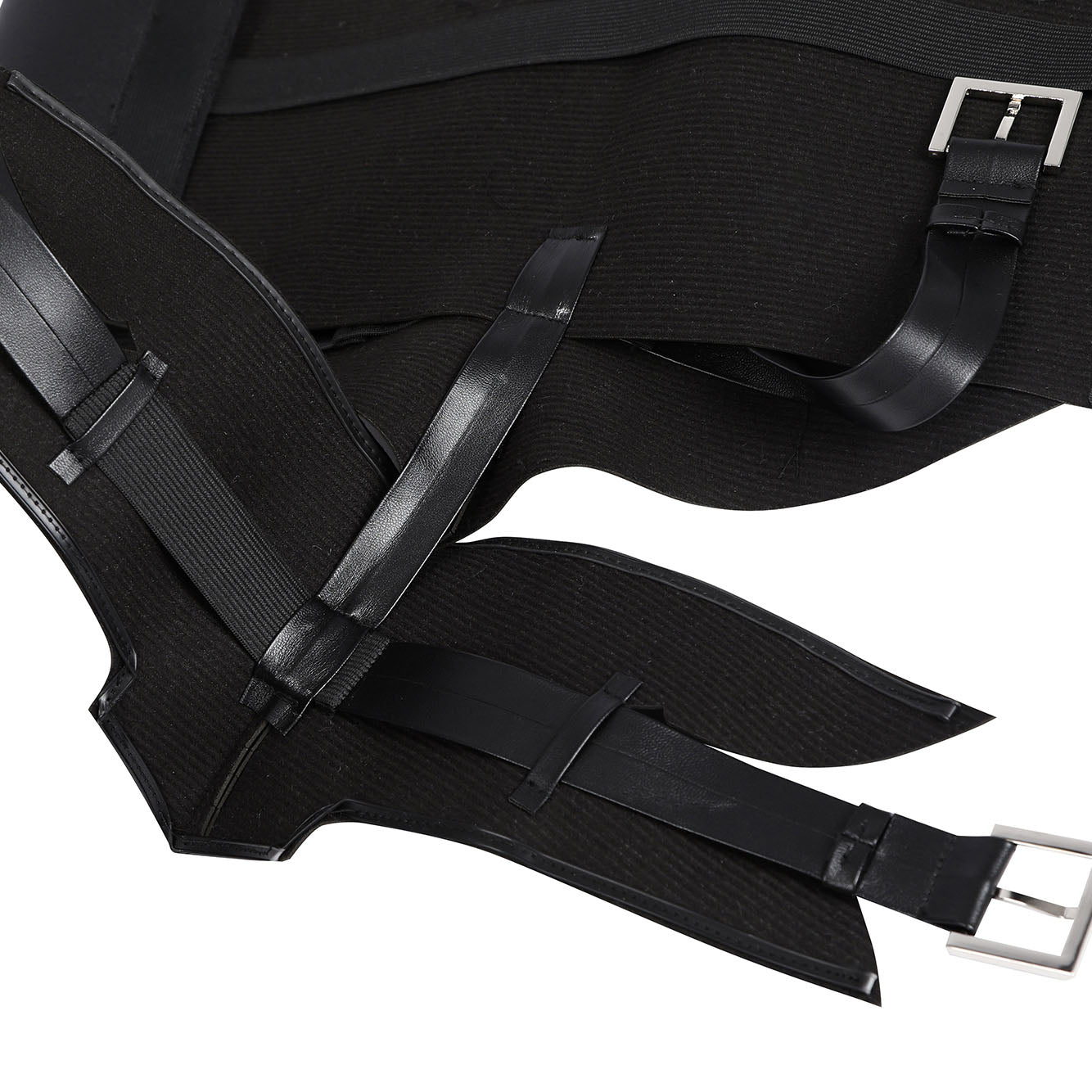 [ylevol] FF16 Final Fantasy XVI Clive Rosfield Leather Cosplay Costumes