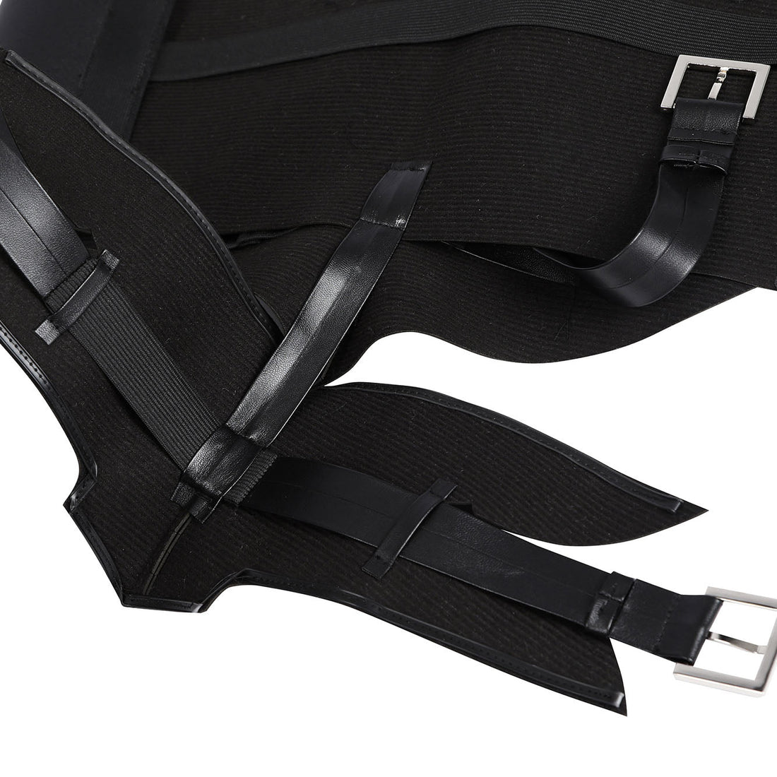 [ylevol] FF16 Final Fantasy XVI Clive Rosfield Leather Cosplay Costumes