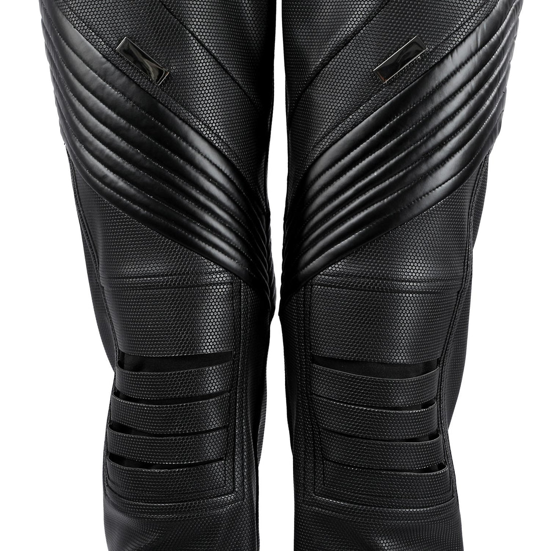 [ylevol] Thunderbolts Ghost Leather Full Set Top Level Cosplay Costumes