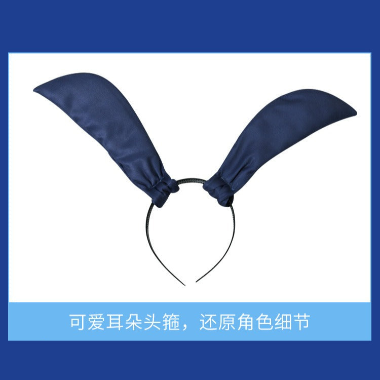 [ylevol] Genshin Impact Abyss Mage Hydro Cryo Pyro Electro Cosplay Costumes