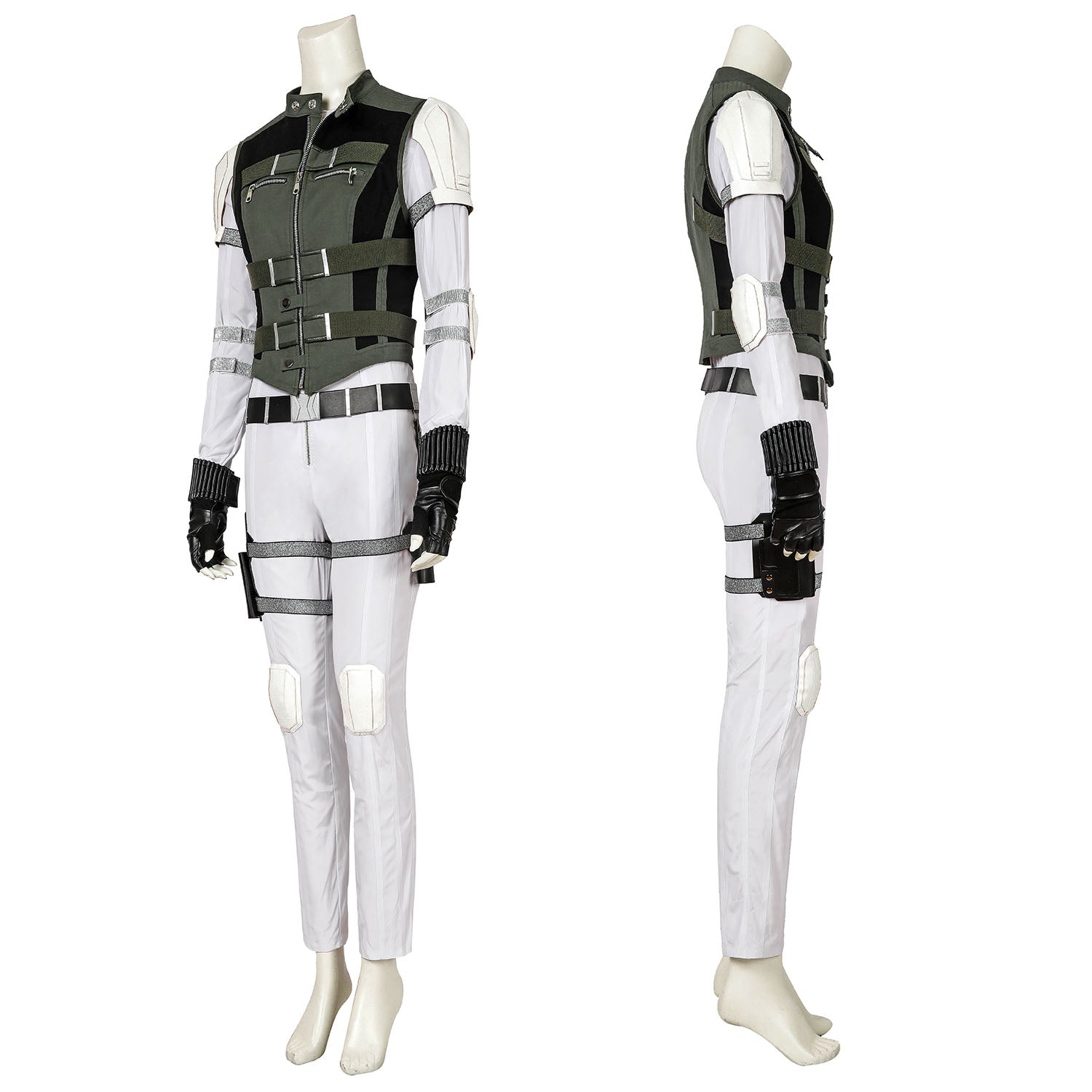 [ylevol] Black Widow 2020 The Movie Yelena Belova Female Cosplay Costumes