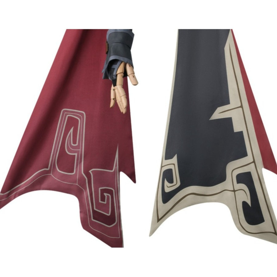 [ylevol] Game Honkai: Star Rail Jing Yuan Armor Fullset Cosplay Costumes