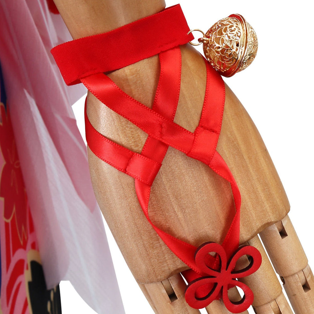 [ylevol] Honkai: Star Rail Masked Fools Sparkle Fullset with Mask Costumes