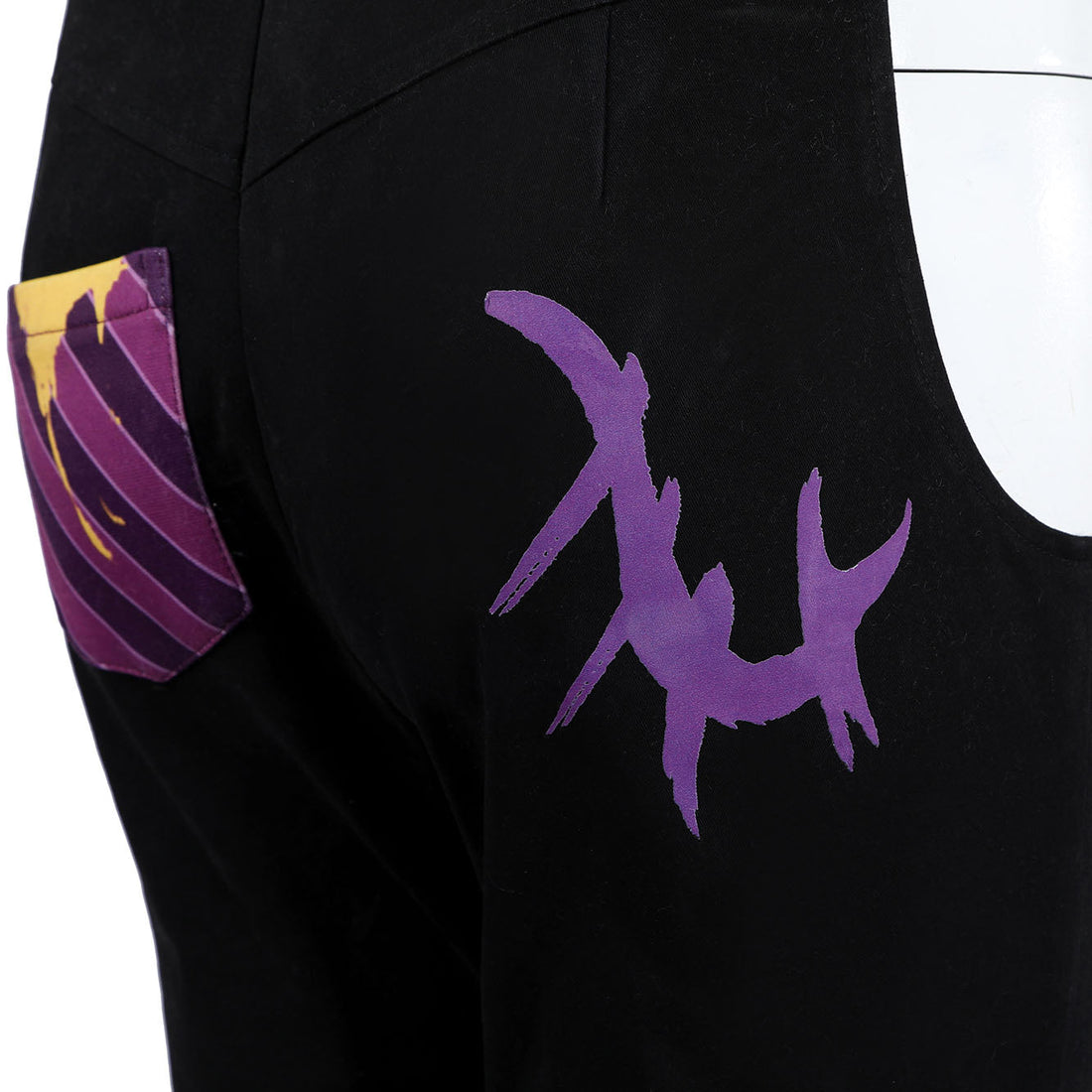 [ylevol] Game LOL Arcane 2 Jinx Full Set Role Cosplay Costumes