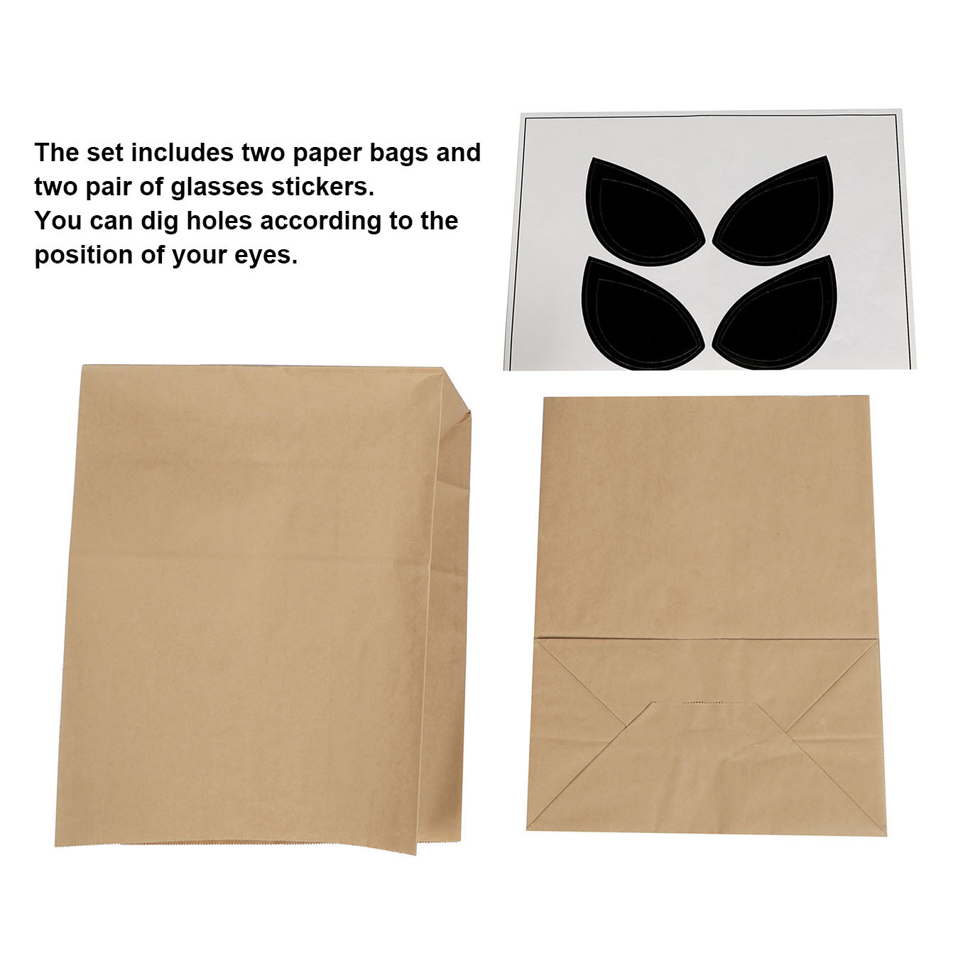 [ylevol] Marvel's Spider-man Bombastic Bag-Man Suit Jumpsuit Cosplay Costumes