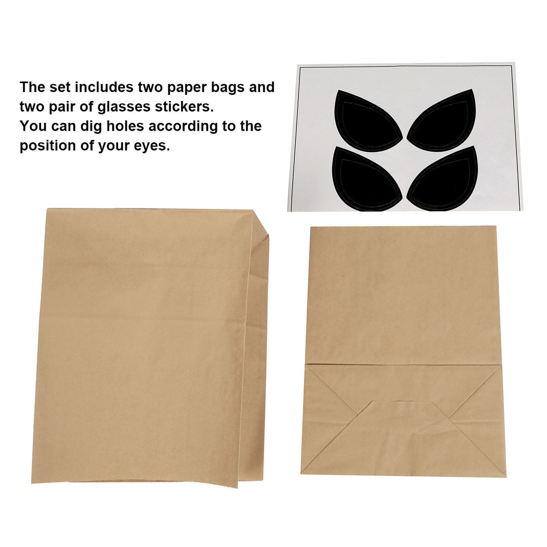 [ylevol] Marvel's Spider-man Bombastic Bag-Man Suit Jumpsuit Cosplay Costumes