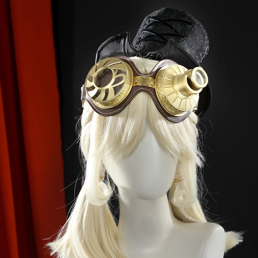 [ylevol] Identity V Mechanic Lockheart Full Set Cosplay Costumes