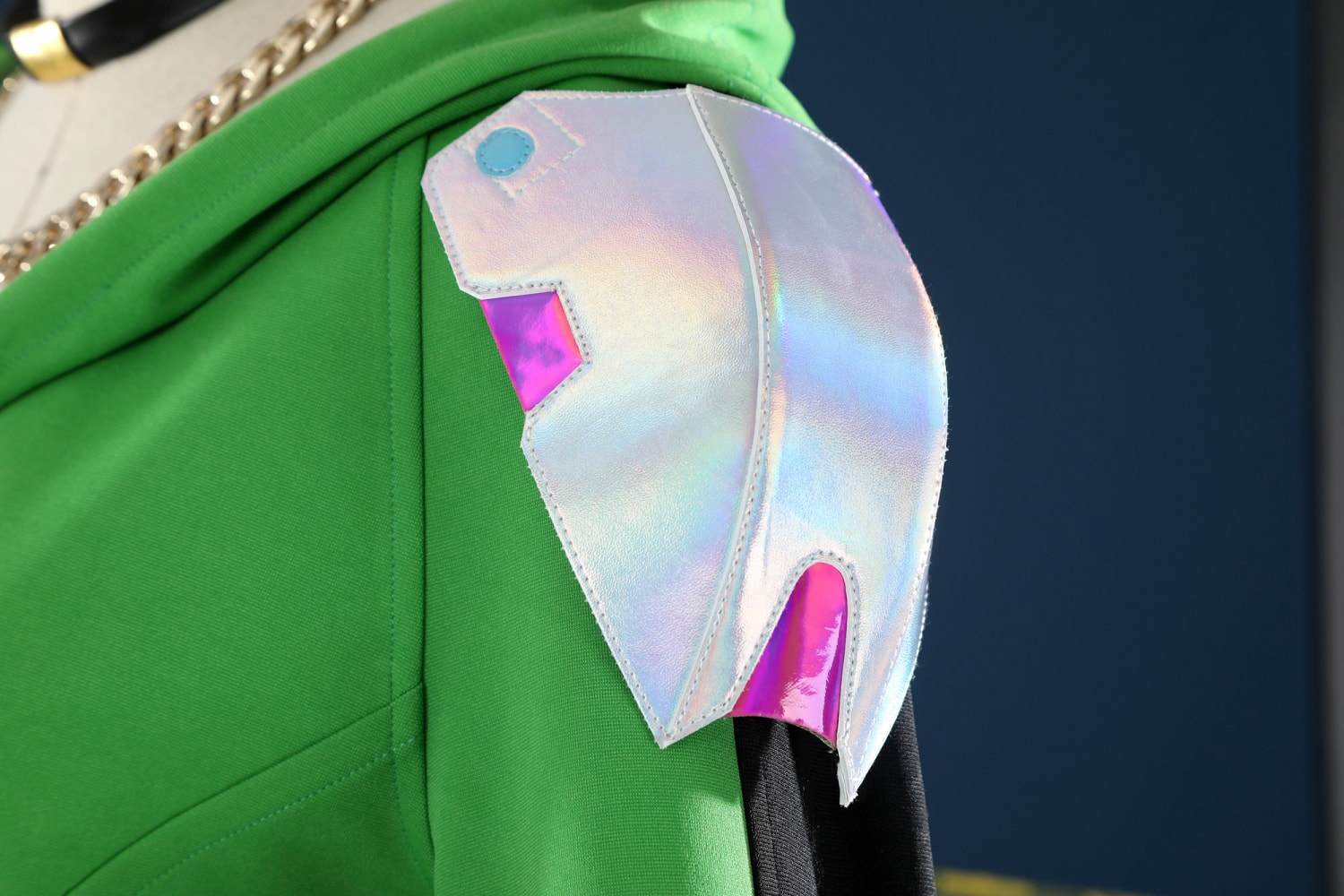 [ylevol] Overwatch 2 X LE SSERAFIM FEARLESS Illari Cosplay Costumes