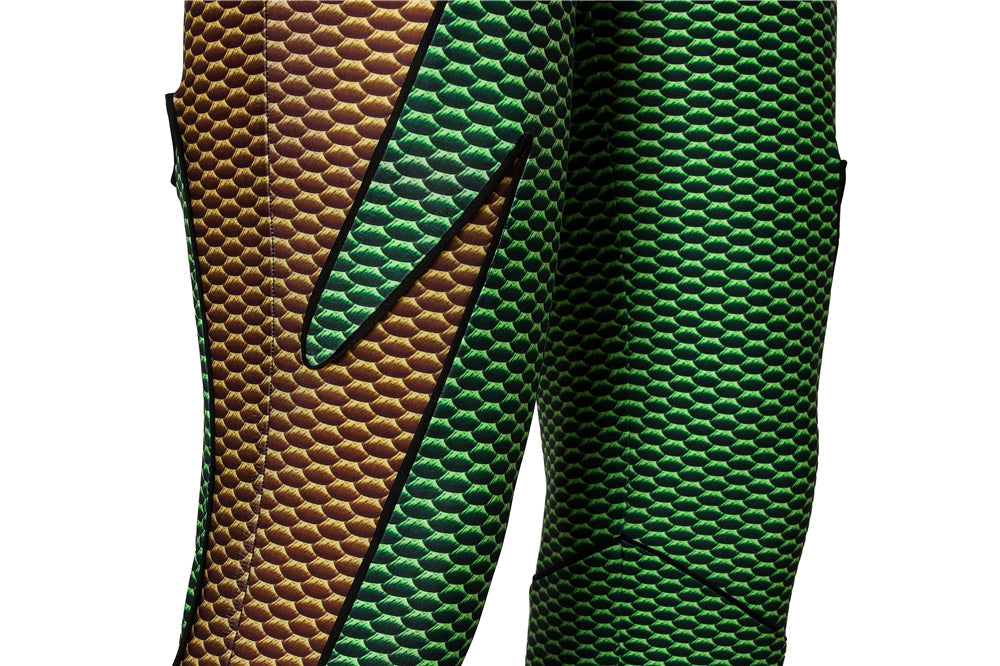 [ylevol] The Boys Season 1 The Deep Jumpsuit Male Cosplay Costumes