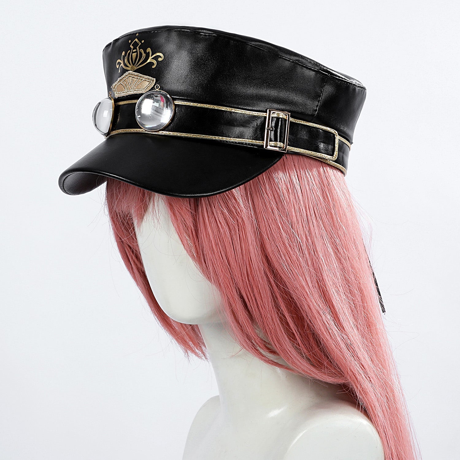 [ylevol] FINAL FANTASY XIV A Realm Reborn Ishgard Female Full Set Cosplay Costumes