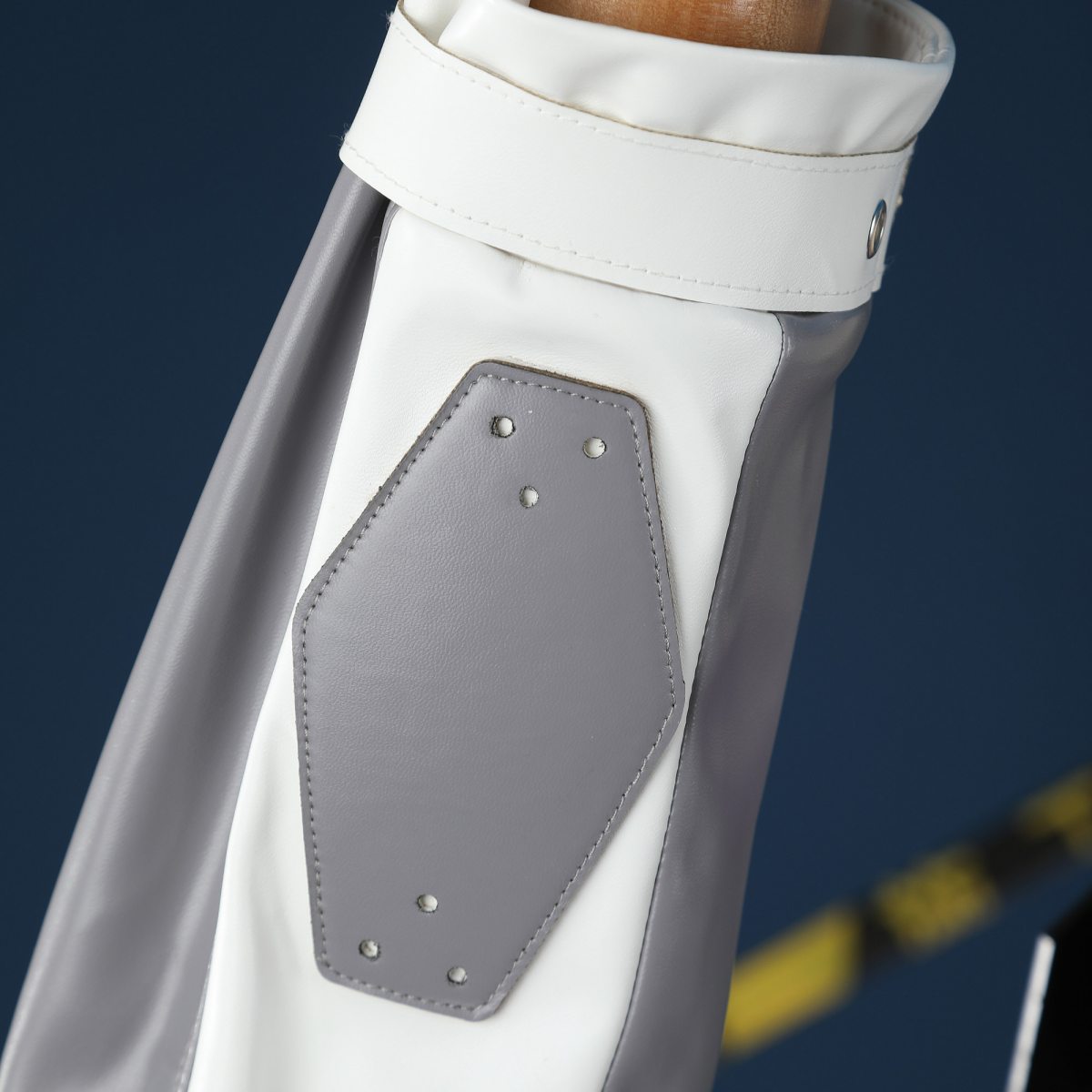 [ylevol] Overwatch 2 X LE SSERAFIM FEARLESS D.VA Blue Cosplay Costumes