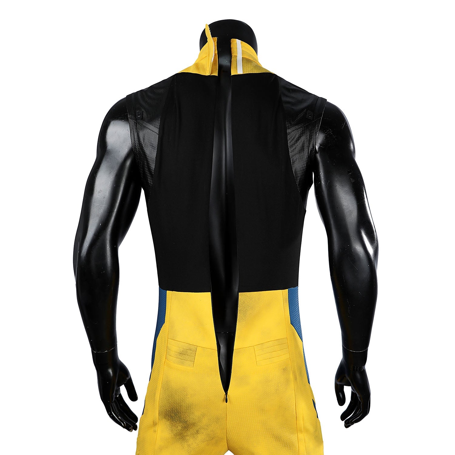 [ylevol] Deadpool 3 Wolverine Film-grade Pro Full Set Cosplay Costumes