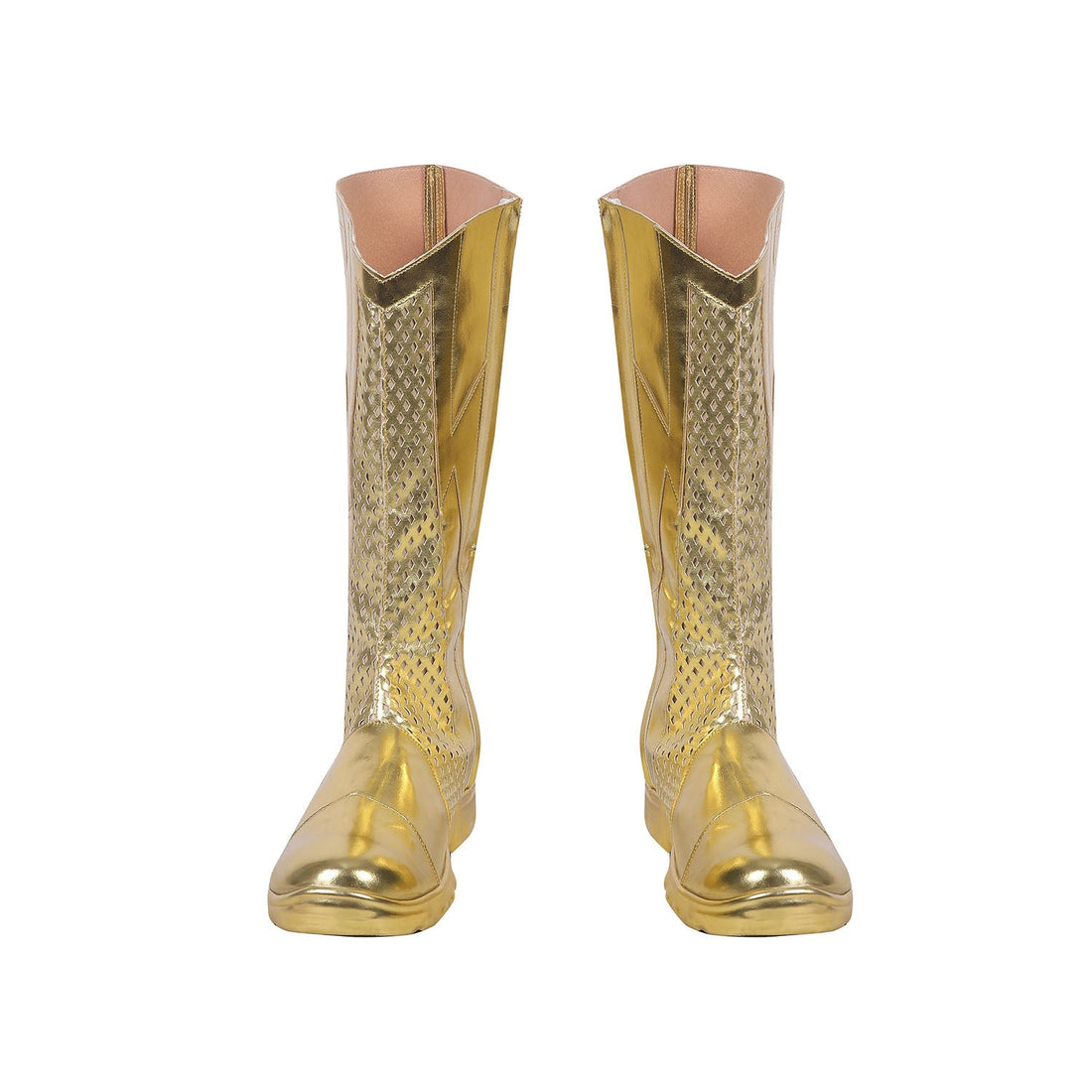 [ylevol] The Flash season 8 Barry Allen Jumpsuit Top Cosplay Costumes