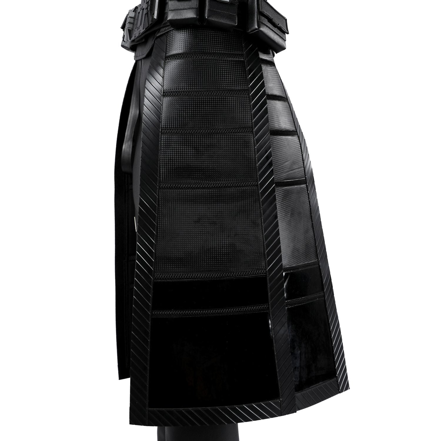 [ylevol] Thunderbolts Ghost Leather Full Set Top Level Cosplay Costumes