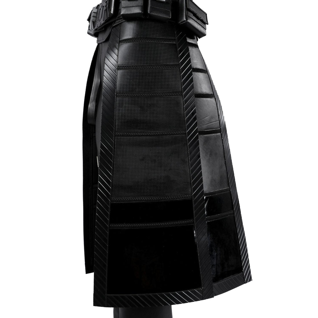 [ylevol] Thunderbolts Ghost Leather Full Set Top Level Cosplay Costumes