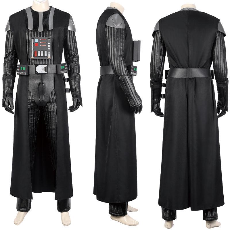 [ylevol] Star Wars Obi-Wan Kenobi Darth Vader Anakin Skywalker Cosplay Costumes