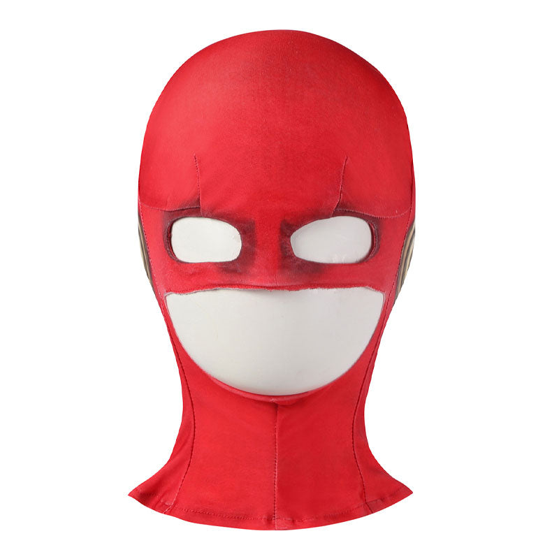 [ylevol] The Flash season 8 Jason Garrick Kids Jumpsuit Cosplay Costumes