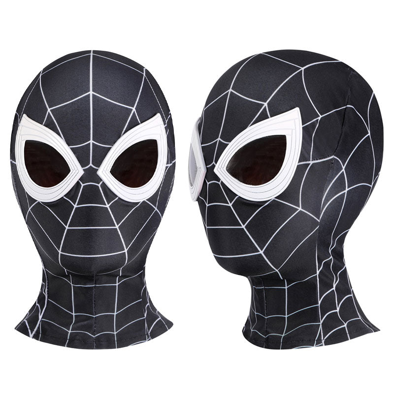 [ylevol] Spider-Man Negative Suit Jumpsuit Kids Cosplay Costumes