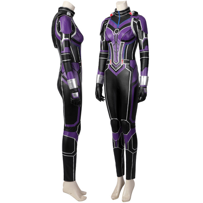 [ylevol] Ant-Man and the Wasp: Quantumania Cassie Lang Cosplay Costumes