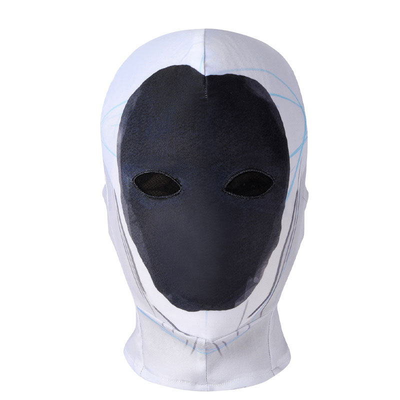 [ylevol] Spider-Man Across The Spider-Verse Jonathan Ohnn Spot Kids Jumpsuit Costumes