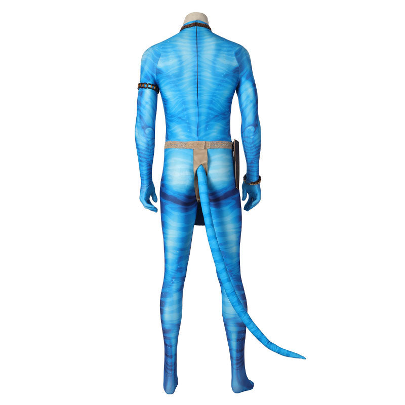 [ylevol] Avatar 2 The Way of Water Lo'ak Jumpsuit Cosplay Costumes