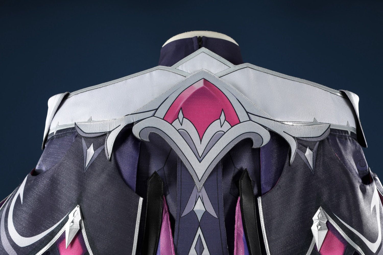 [ylevol] Genshin Impact Durin Top Level Full Set Male Cosplay Costumes