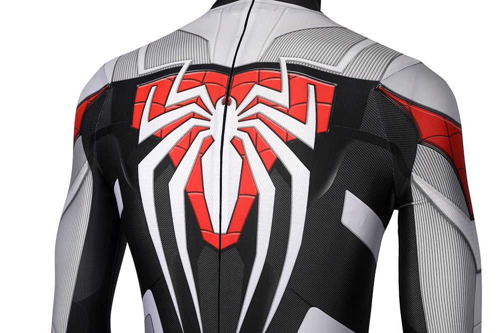 [ylevol] Spider-Man PS5 Remastered New Armoured Advanced Suit Jumpsuit Costumes