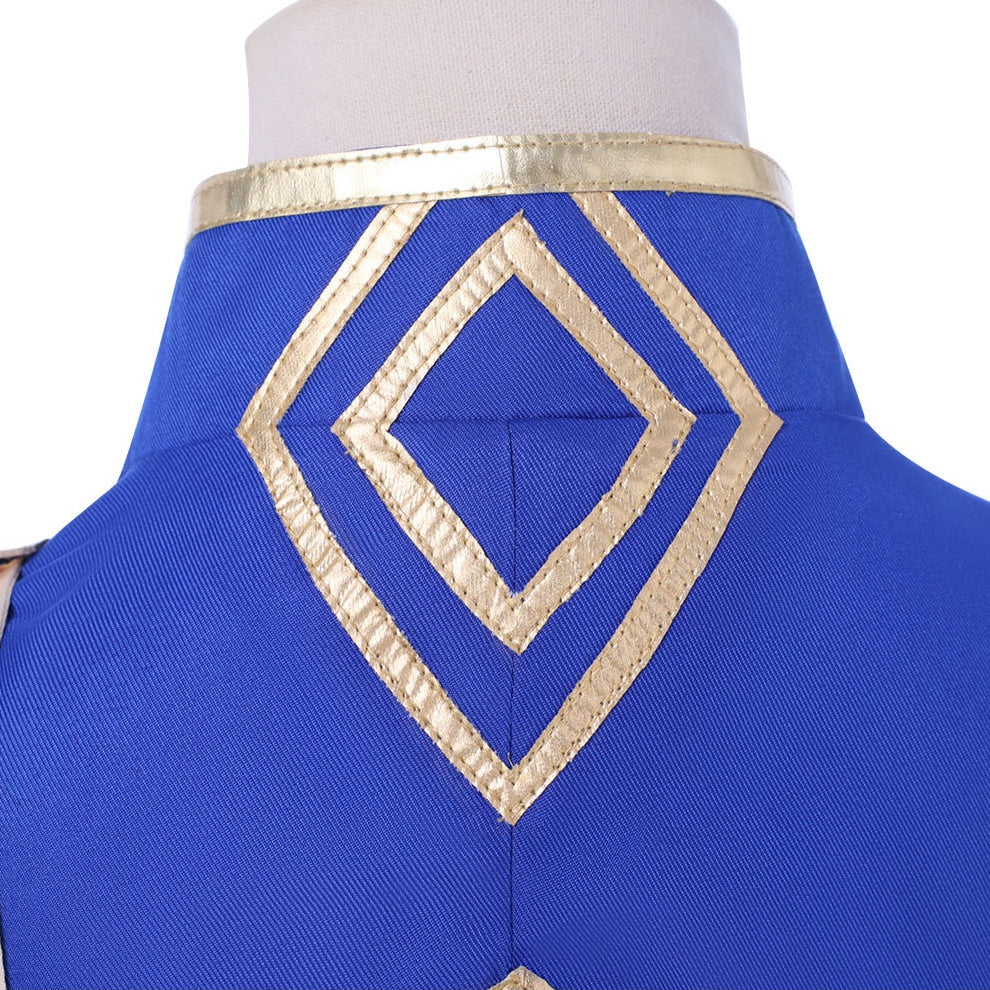 [ylevol] Honkai: Star Rail Saber X Fate/stay night Fullset Cosplay Costumes