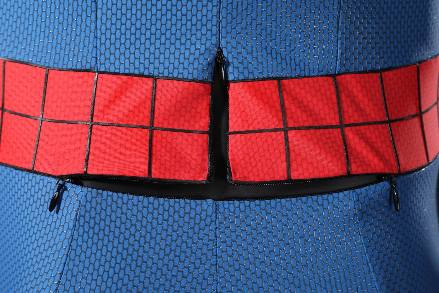 [ylevol] Spider-Man: Brand New Day Peter Parker Film-grade Pro Cosplay Costumes