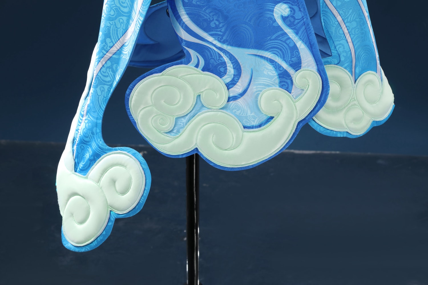 [ylevol] Overwatch 2 Kiriko Bai Ze Full Set Top Level Cosplay Costumes