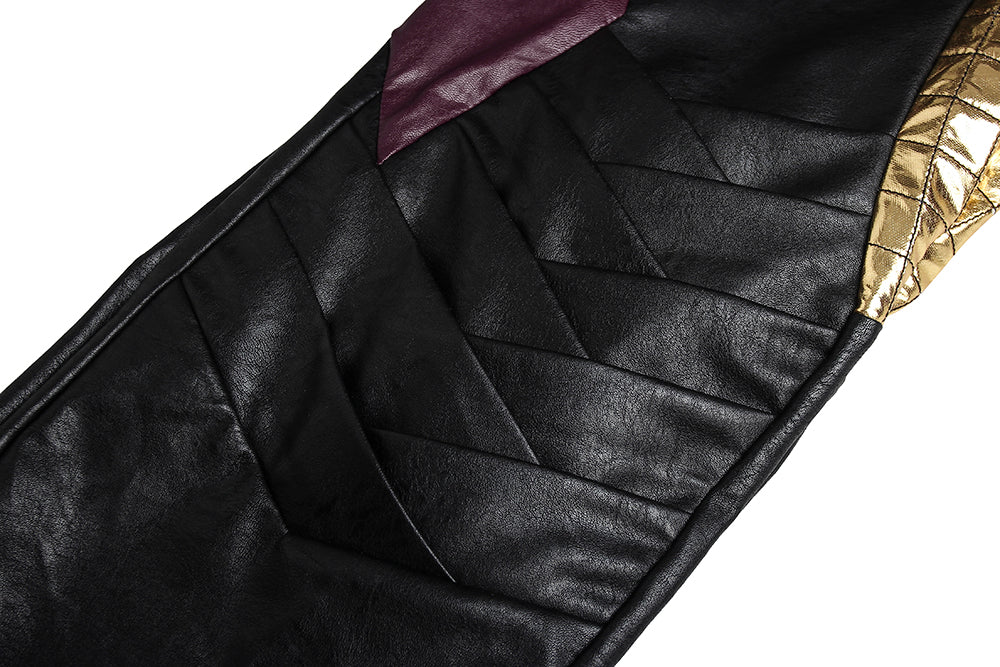 [ylevol] Thor: The Dark World Avengers Loki Male Cosplay Costumes