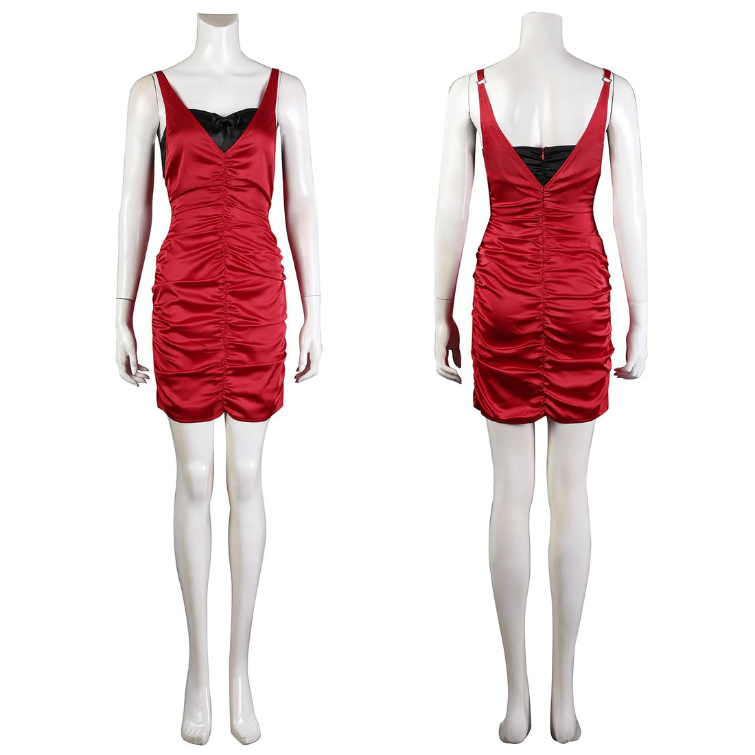 [ylevol] Resident Evil 4 Remake Ada Wong Female Cosplay Costumes