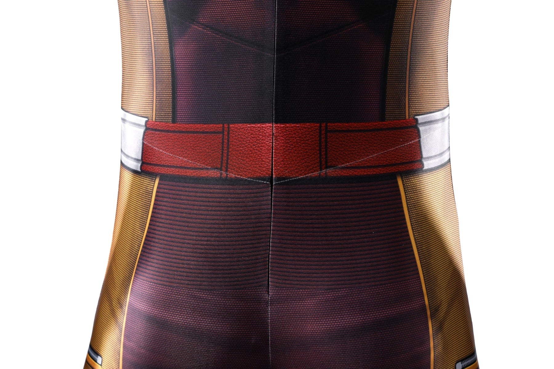 Deadpool 3 Deadpool & Friend Wolverine Brown Jumpsuit Costumes