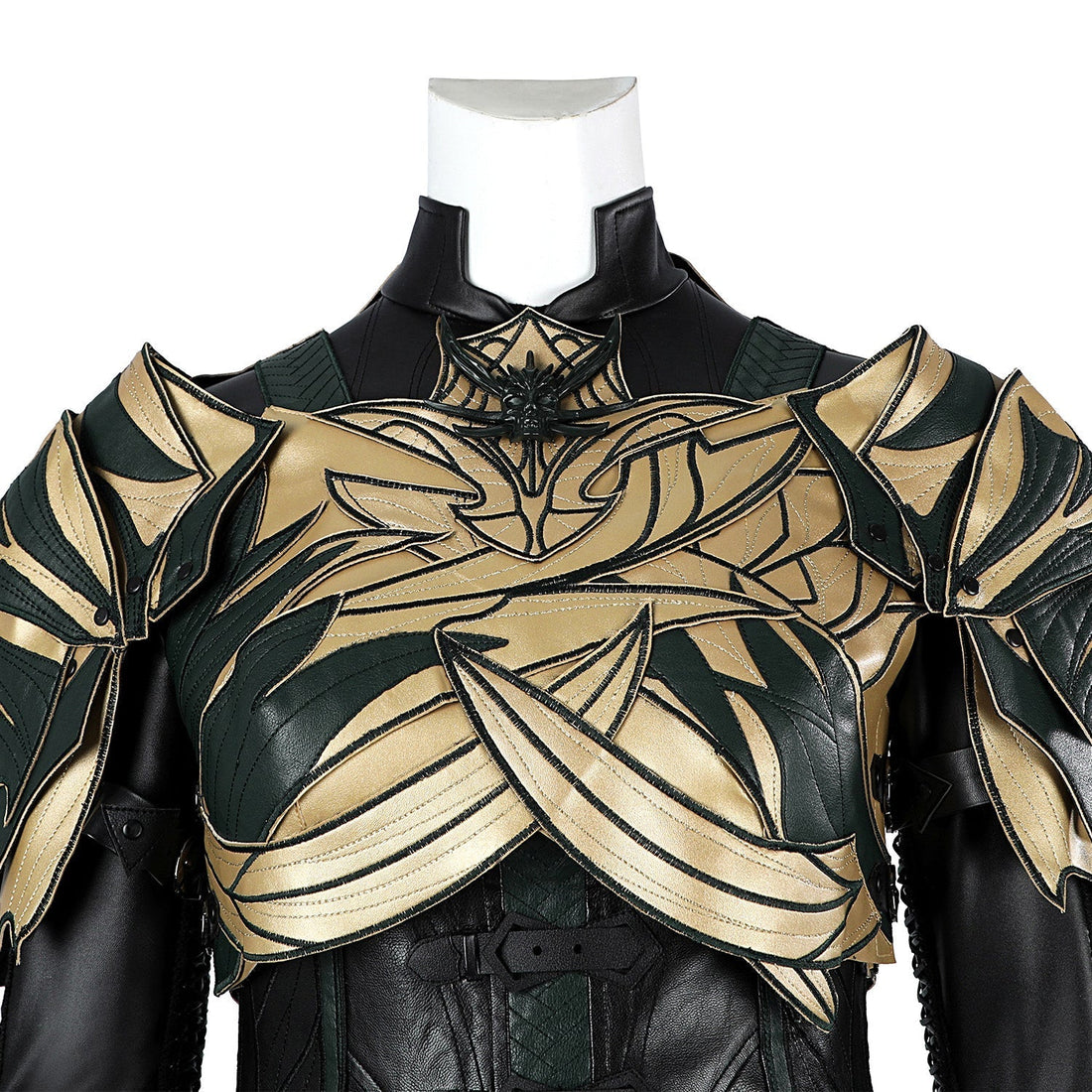 [ylevol] Baldur's Gate 3 Minthara Top Level Full Set Female Cosplay Costumes