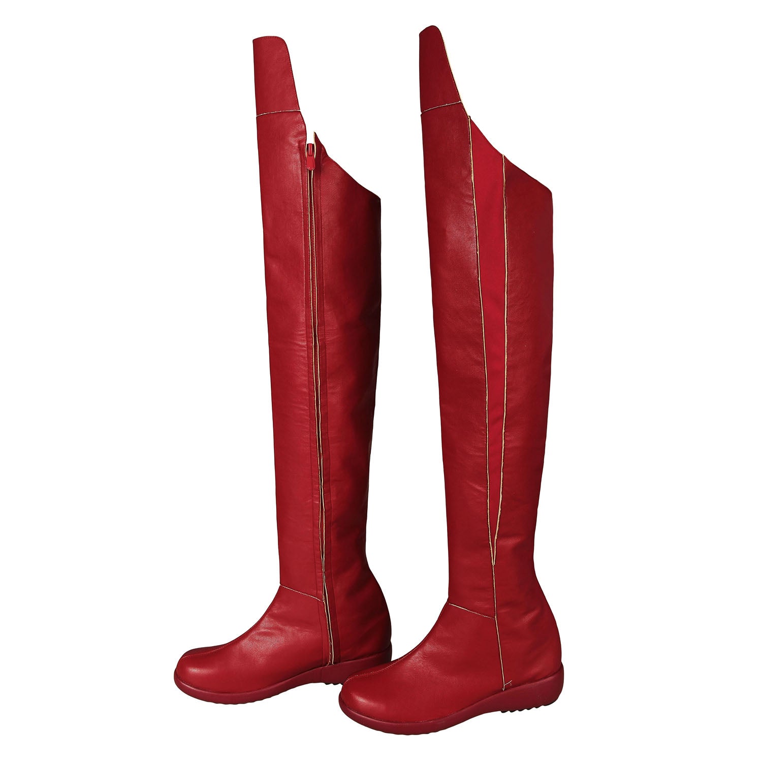 [ylevol] Supergirl Kara Zor -El Female Fullset Cosplay Costumes