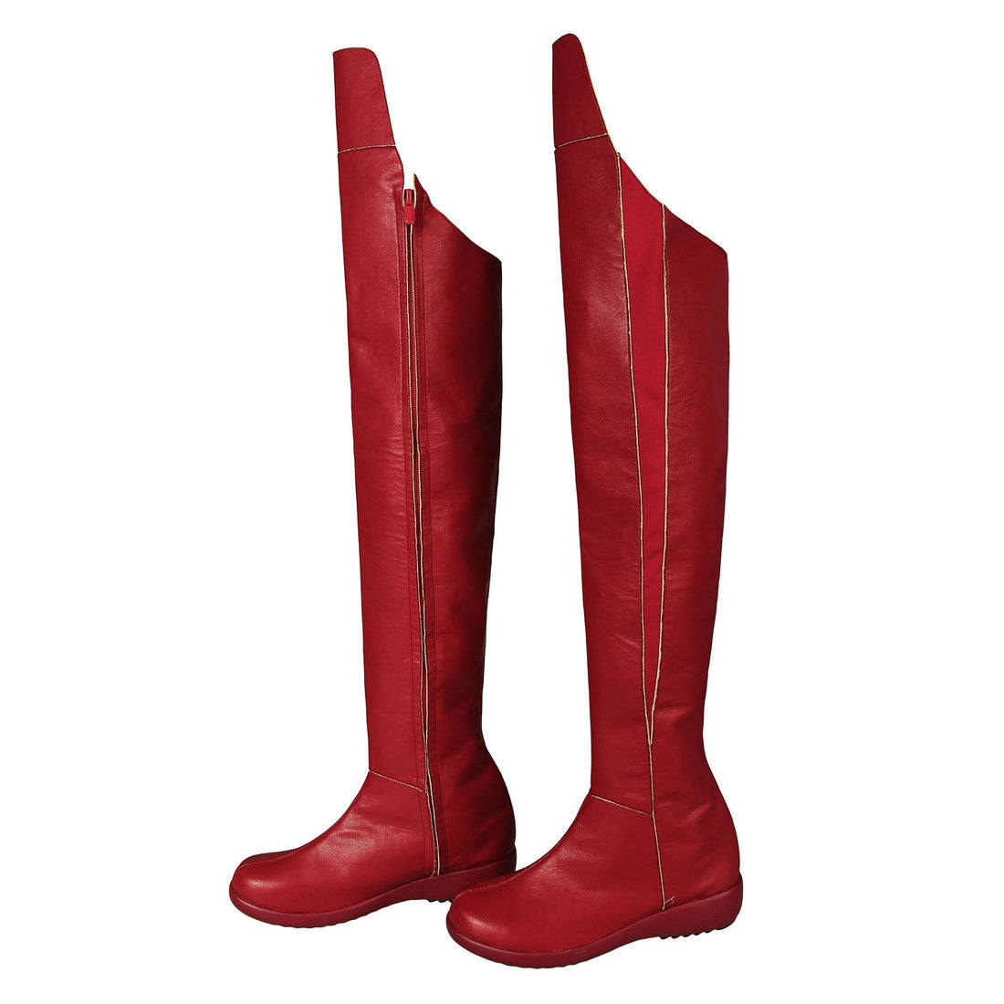 [ylevol] Supergirl Kara Zor -El Female Fullset Cosplay Costumes