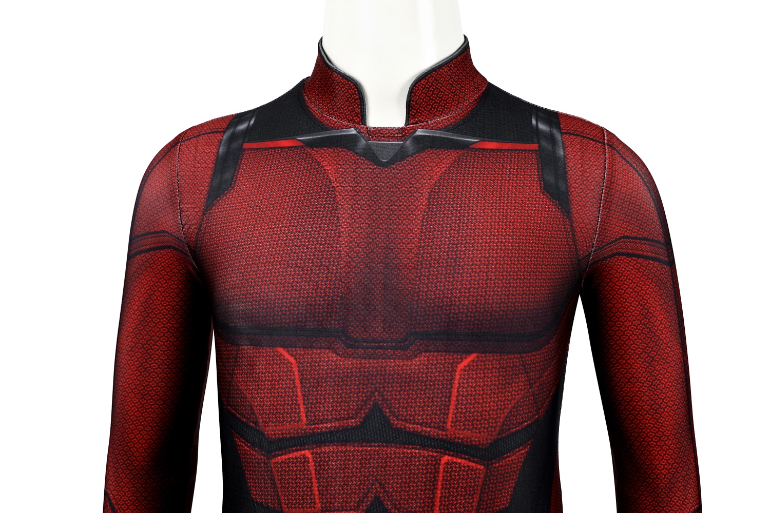 [ylevol] Daredevil Born Again Season 1 Matt Murdock Kids Jumpsuit Costumes