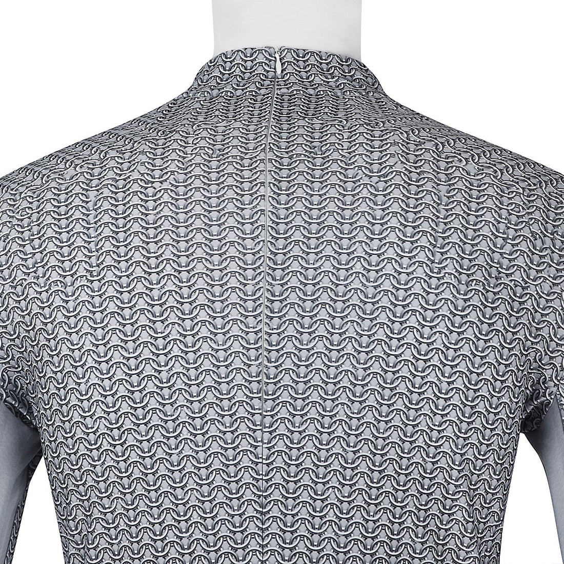 [ylevol] Fantastic Four Doctor Doom Battle Suit Full Set Top Cosplay Costumes