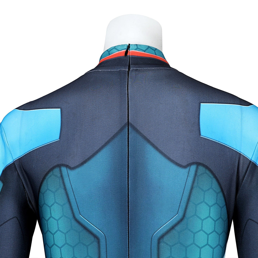 [ylevol] Overwatch 2 Juno Female Jumpsuit Full Set Cosplay Costumes