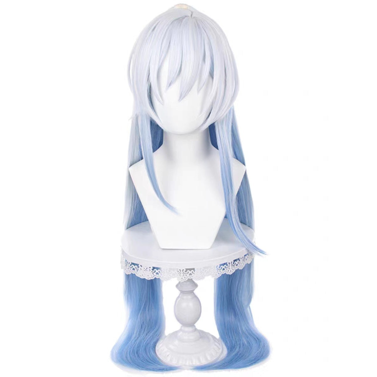 [ylevol] Game Honkai: Star Rail Jingliu Dress Fullset Cosplay Costumes