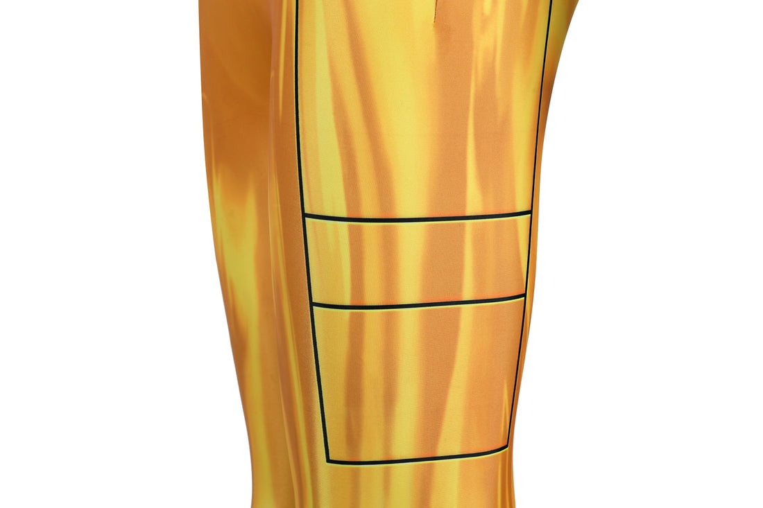 [ylevol] X-Men Phoenix Jean Grey Summers Jumpsuit Cosplay Costumes