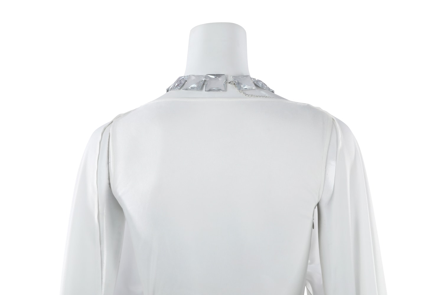 [ylevol] Star Wars 4 A New Hope Princess Leia Dress Cosplay Costumes